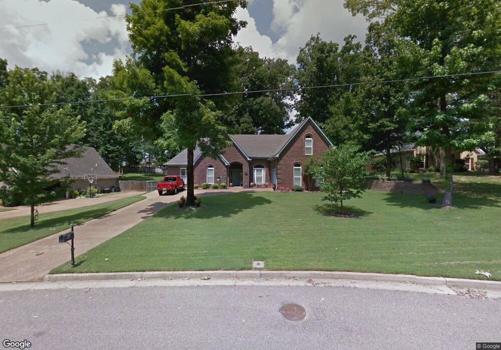 190 Countryside Dr, Oakland, TN 38060 - photo 1