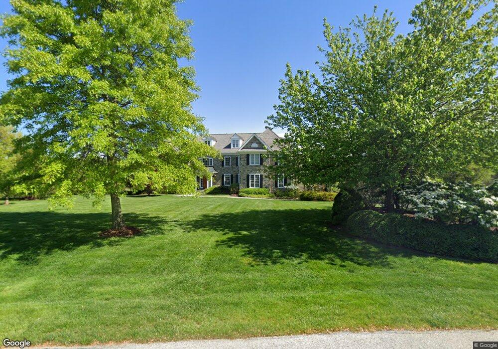 8 Firethorn Ln, Malvern, PA 19355 - photo 1