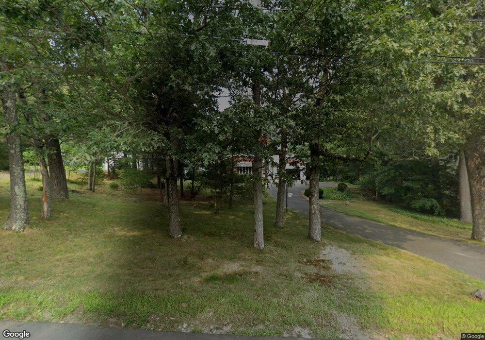 110 Spring St, Millis, MA 02054 - photo 1