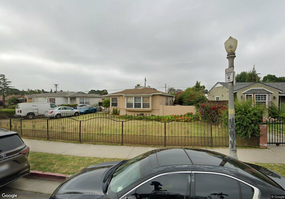 810 E 118th Place, Los Angeles, CA 90059 - photo 1