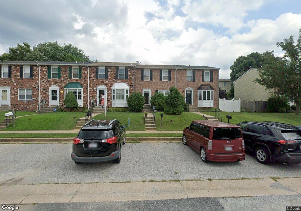 17 Sylvanoak Way, Baltimore, MD 21236 - photo 1