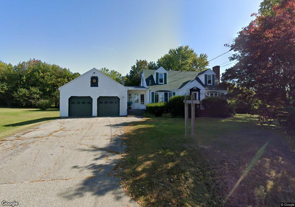 134 Old Pine Hill Rd N, Berwick, ME 03901 - photo 1