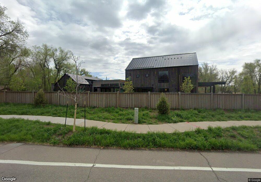 3986 26th St, Boulder, CO 80304 - photo 1