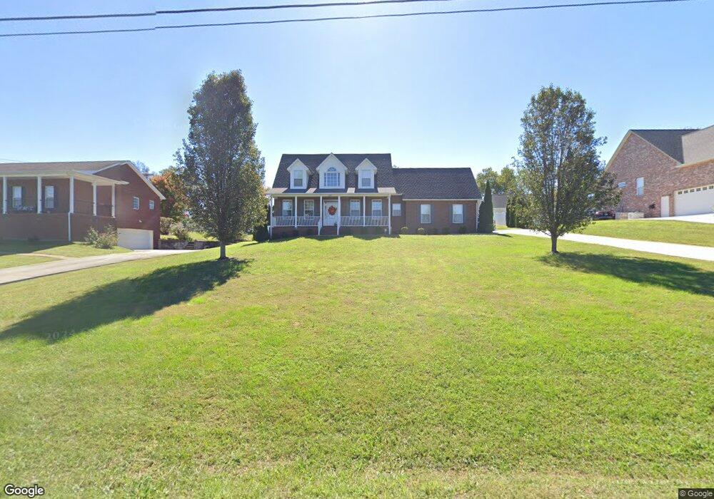 1908 Bear Creek Point, Cookeville, TN 38506 - photo 1
