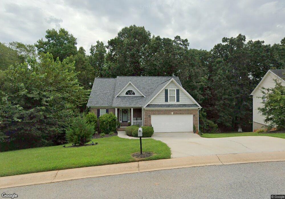 100 Pebble Brooke Ct, Covington, GA 30016 - photo 1