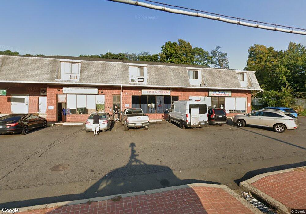 260 E Main St, Middletown, CT 06457 - photo 1