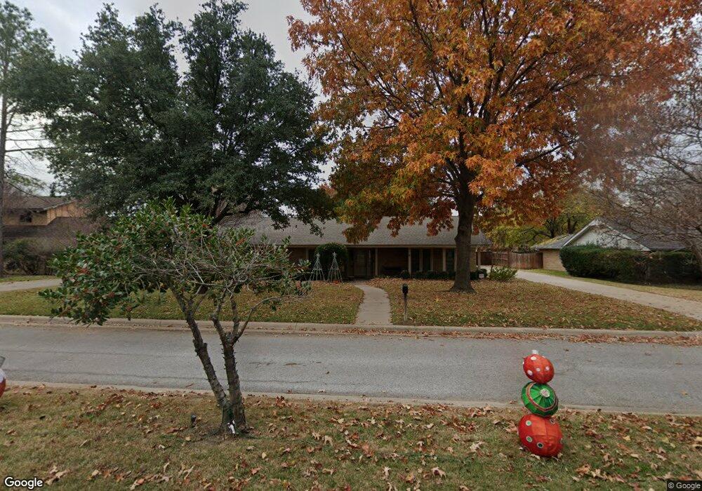 517 Woodbriar Ln, Colleyville, TX 76034 - photo 1