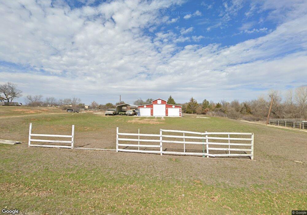 450 Shady Hill Ln, Springtown, TX 76082 - photo 1