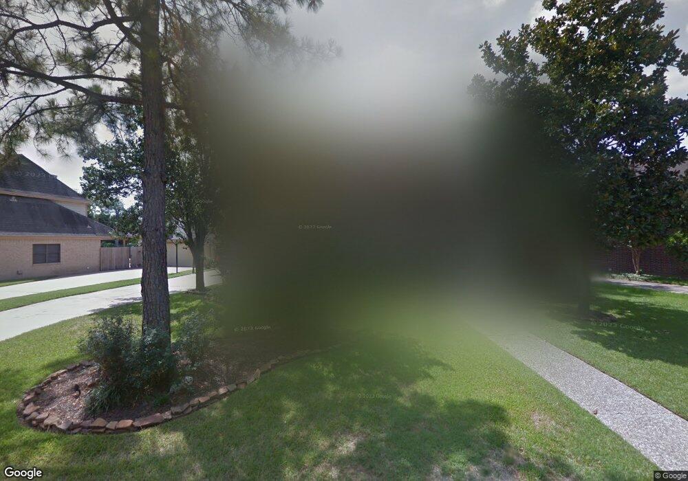 7702 Creek Glen Dr, Houston, TX 77095 - photo 1