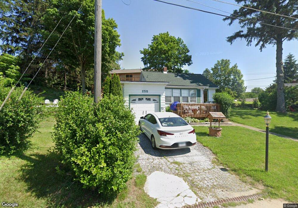 255 Bluffside Rd, La Porte, IN 46350 - photo 1