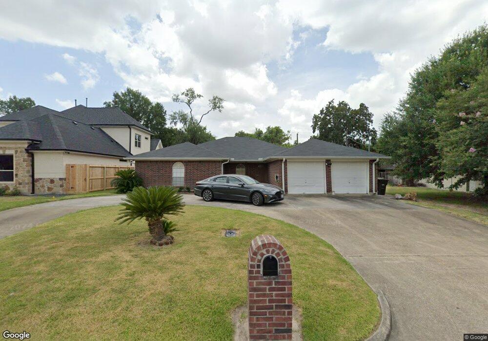 3525 Carmel St, Houston, TX 77091 - photo 1