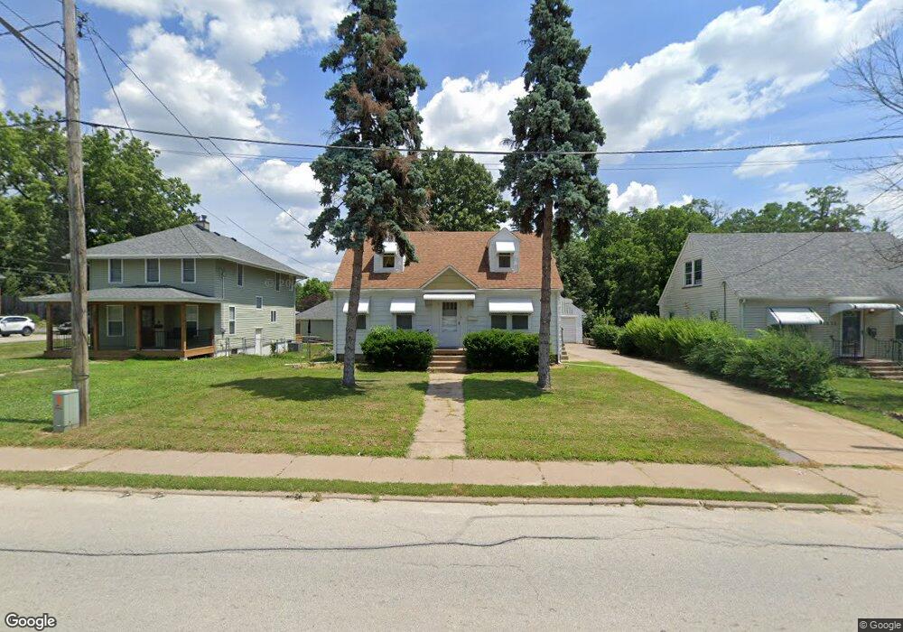 1941 Eastern Ave, Davenport, IA 52803 - photo 1