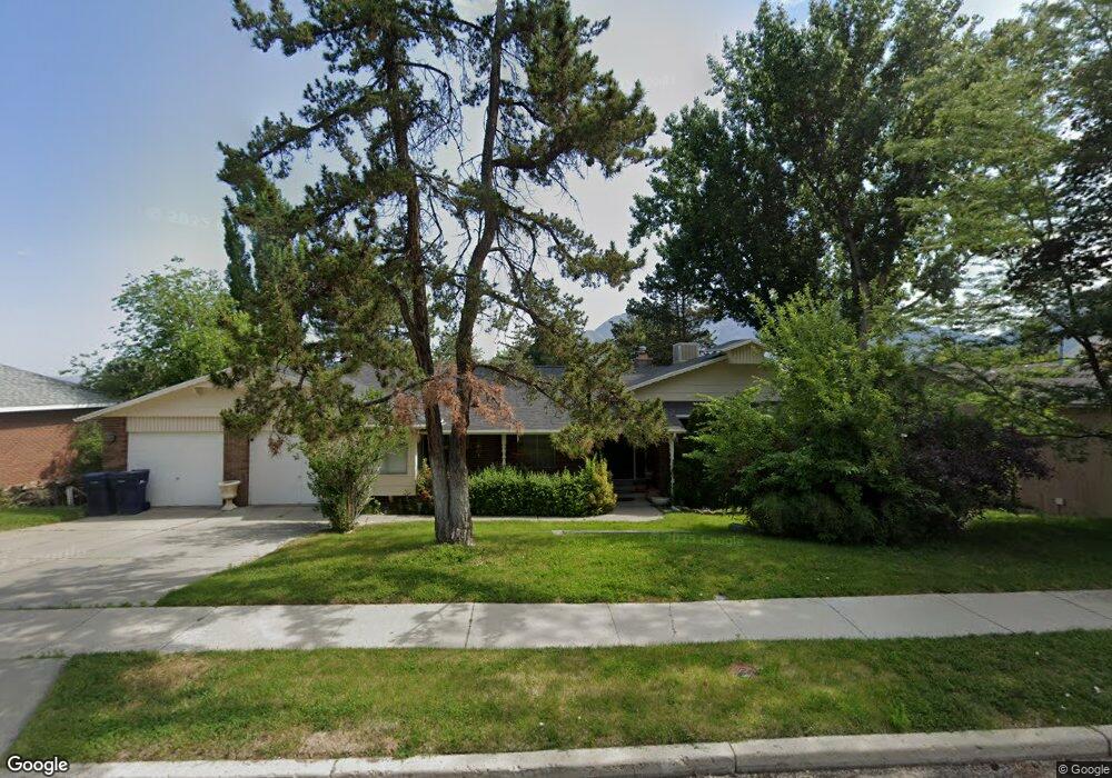 1755 Julho St, Sandy, UT 84093 - photo 1