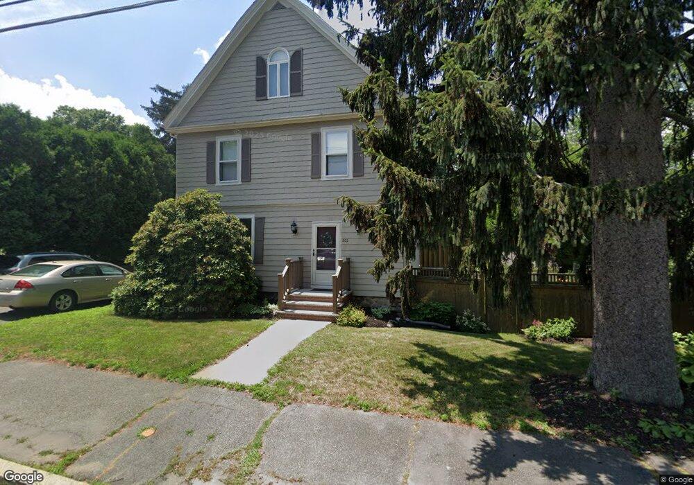 802 Humphrey St, Swampscott, MA 01907 - photo 1