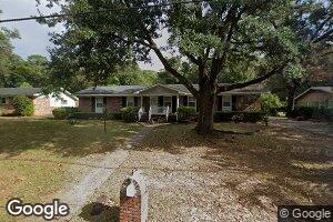 1108 Chalet Dr W, Mobile, AL 36608