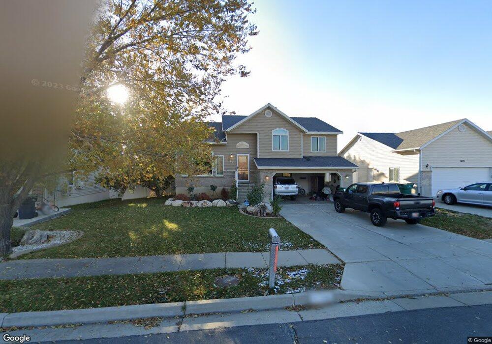 1391 N 60 W, Layton, UT 84041 - photo 1