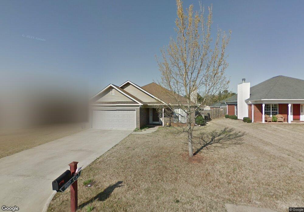 9017 Sonoma Pointe Dr, Columbus, GA 31909 - photo 1