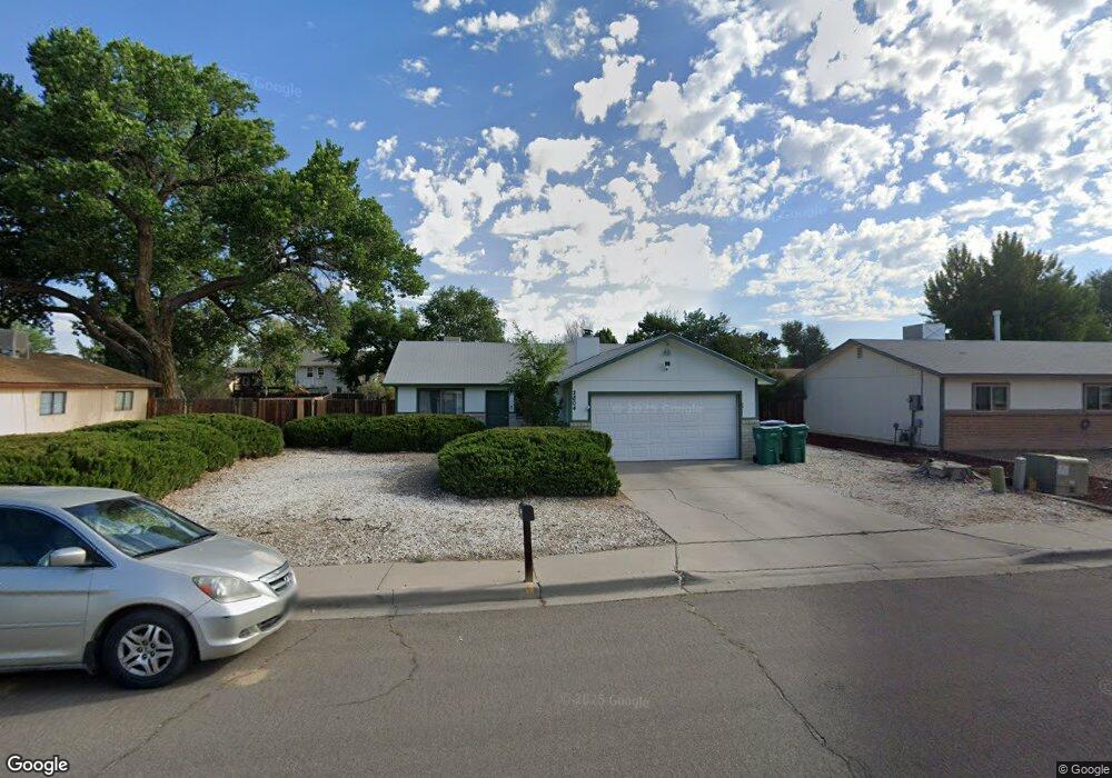 2804 La Salle St, Farmington, NM 87401 - photo 1
