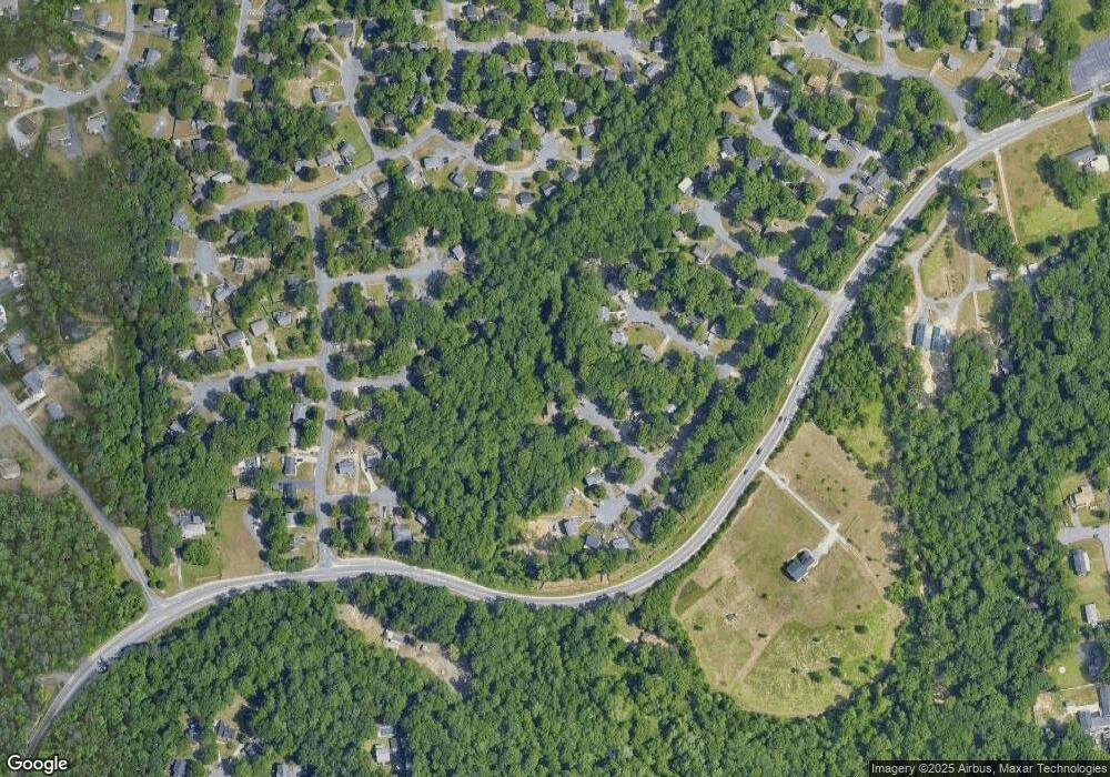 4608 S Run Ct, North Chesterfield, VA 23234 - photo 1