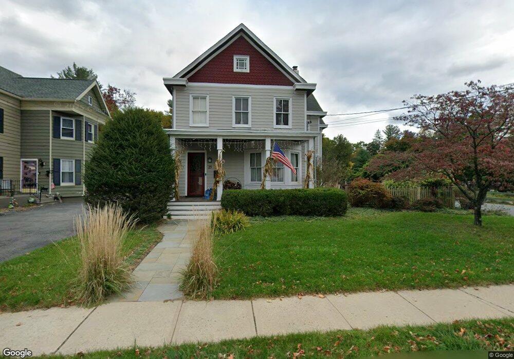 29 Pascack Rd, Park Ridge, NJ 07656 - photo 1