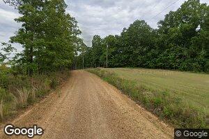 00 County Road 4007, Goodman, MS 39108