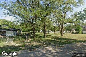 316 N Center St, Mankato, KS 66956