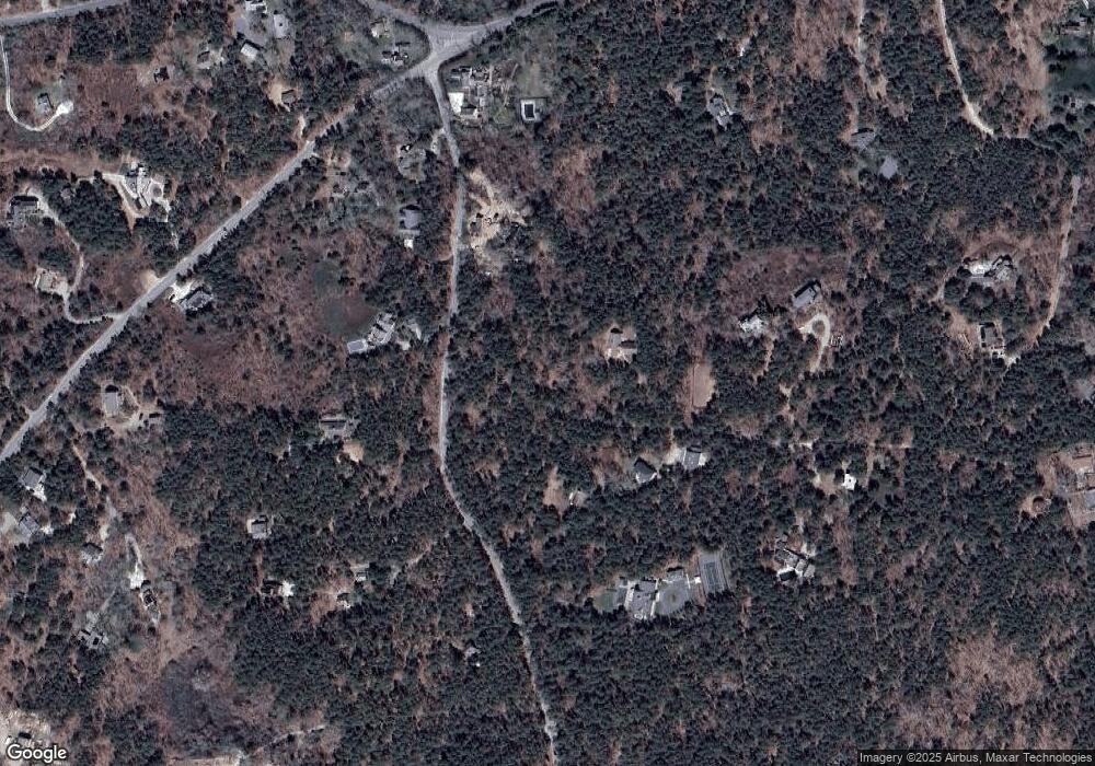 4 Old Bridge Rd, Truro, MA 2666 - photo 1