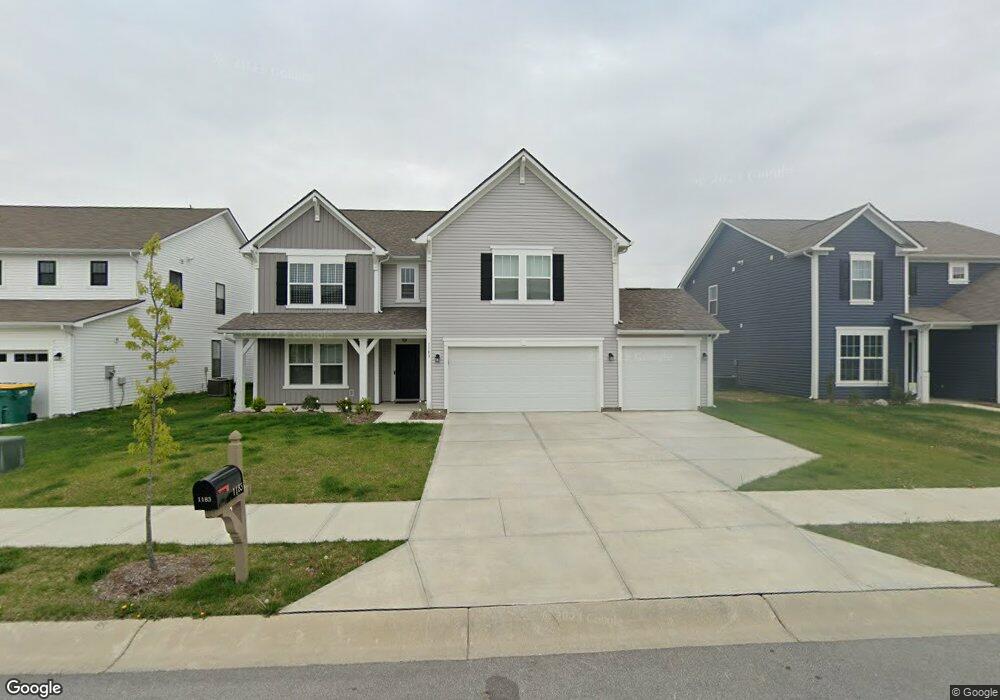 1183 Cobra Dr, Franklin, IN 46131 - photo 1