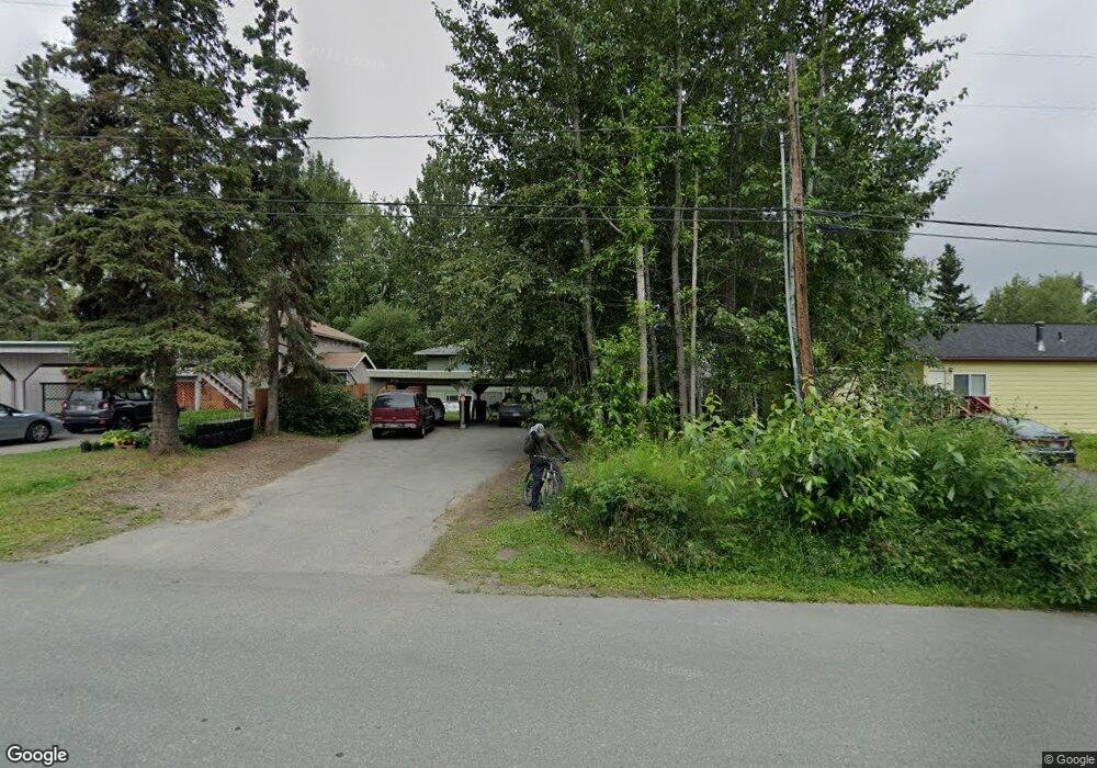 4204 Wilson St, Anchorage, AK 99503 - photo 1