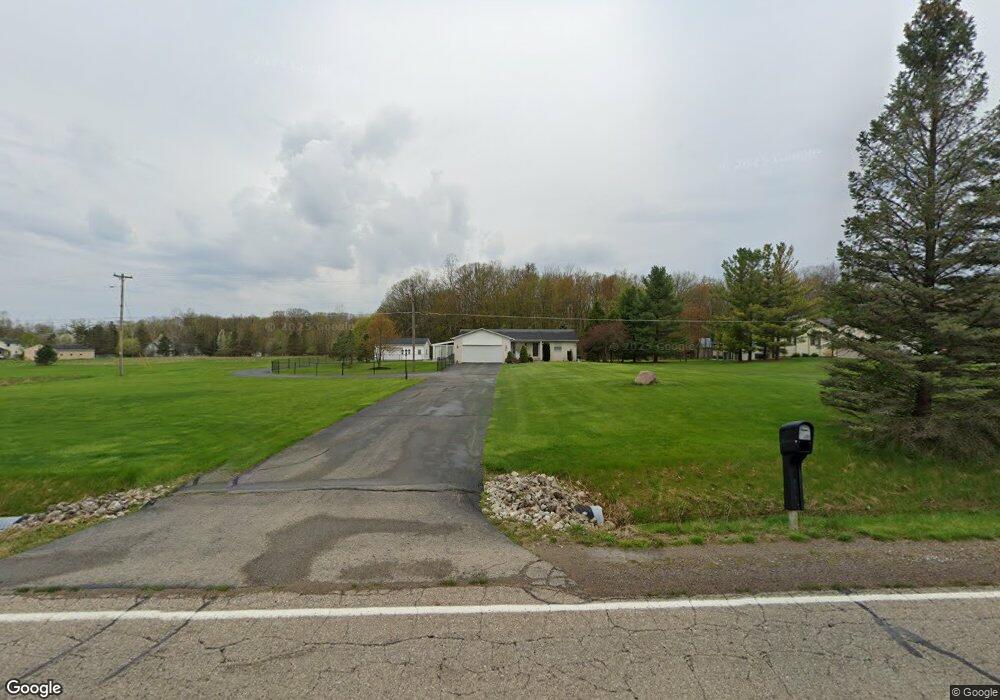 5338 van Vleet Rd, Swartz Creek, MI 48473 - photo 1