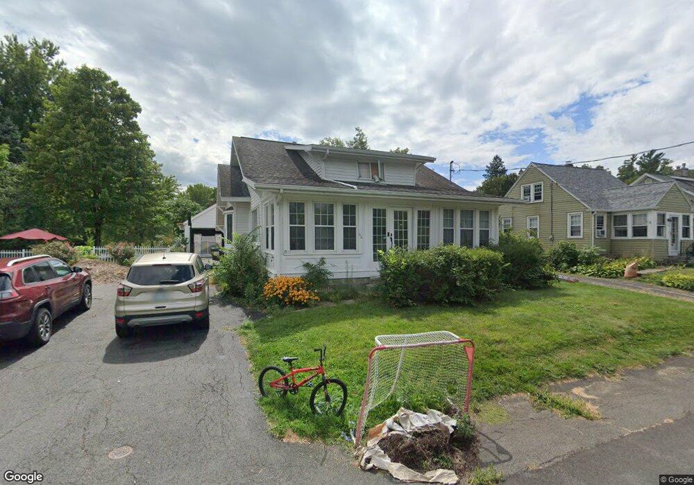 114 Spring Ave W, Rensselaer, NY 12144 - photo 1