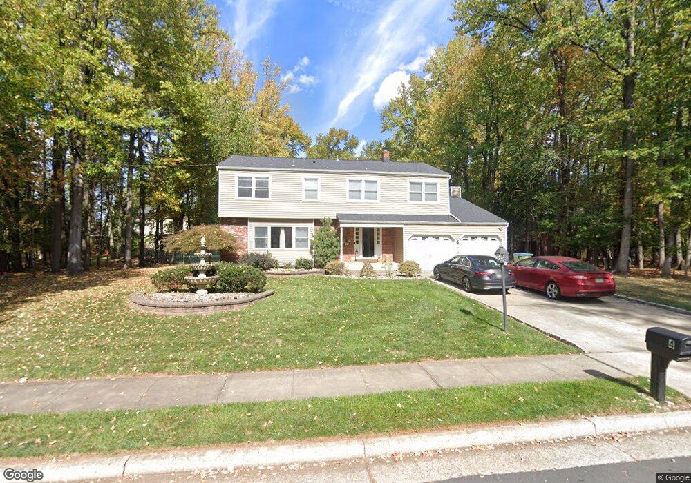 4 Regal Rd, Edison, NJ 08820 - photo 1