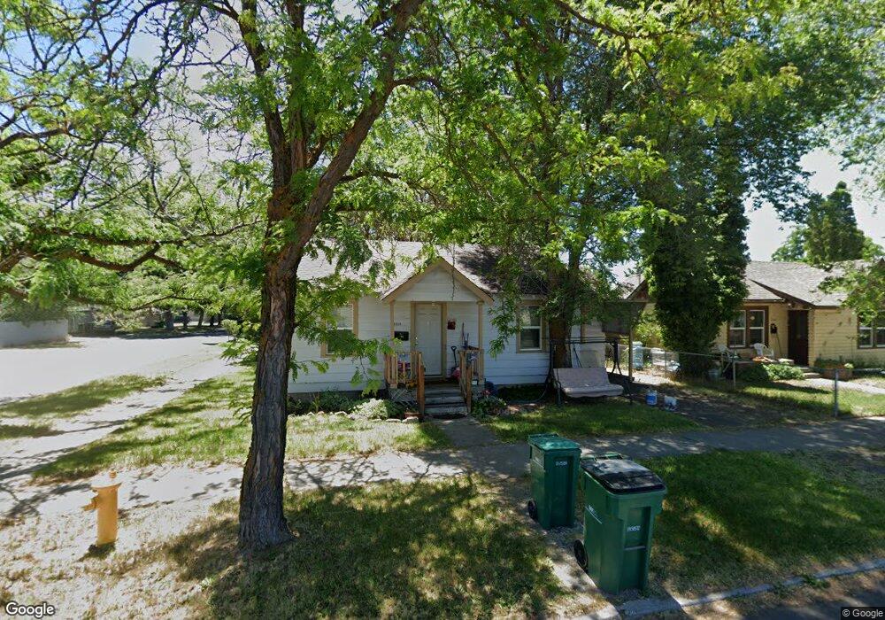 2362 Radcliffe Ave, Klamath Falls, OR 97601 - photo 1