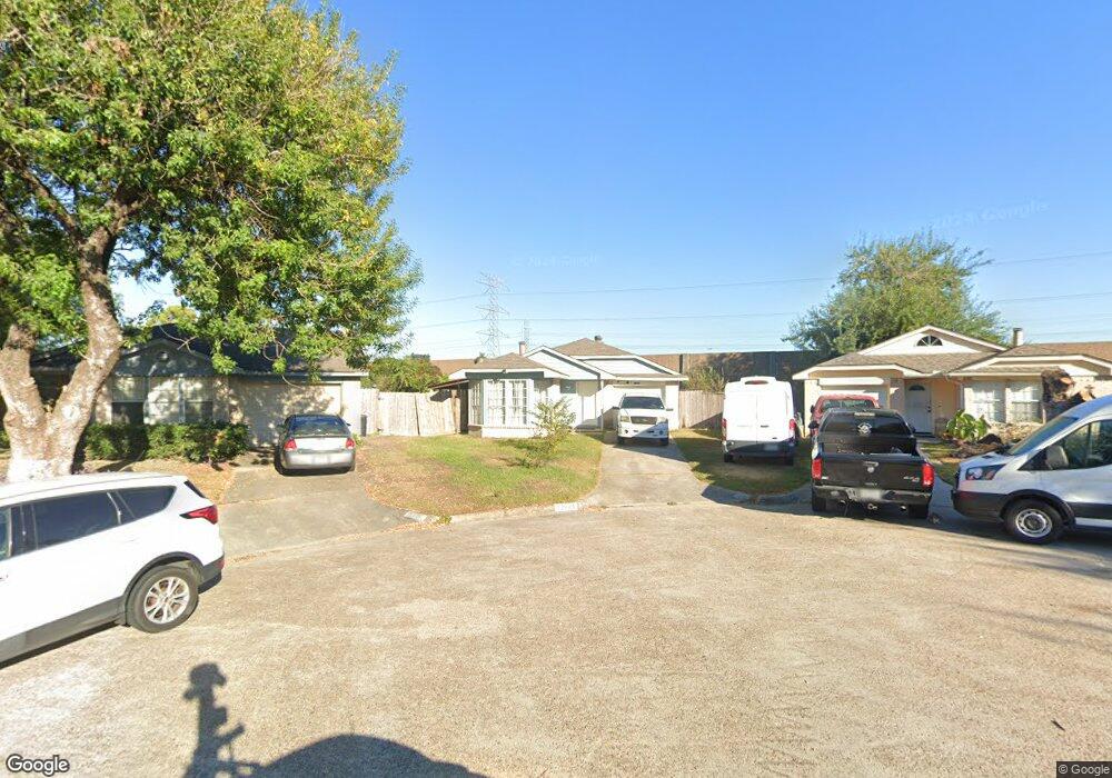 11025 Beaver Trail Dr, Houston, TX 77086 - photo 1