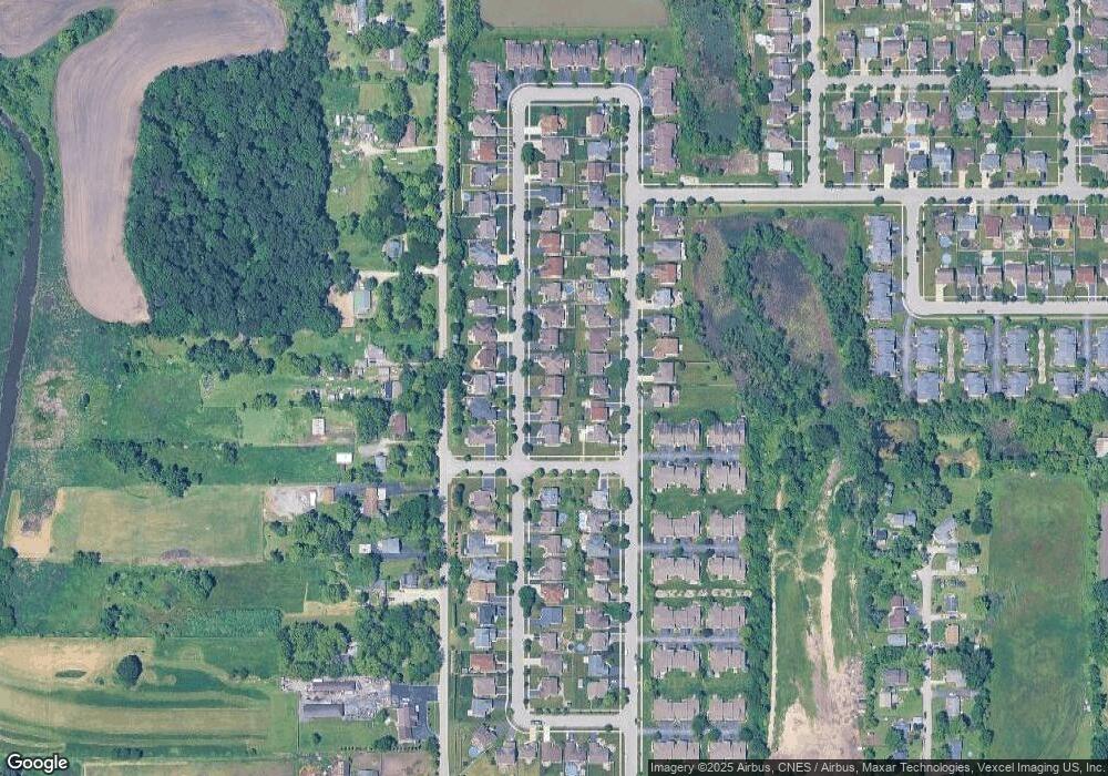 9899 Forest St, Dyer, IN 46311 - photo 1