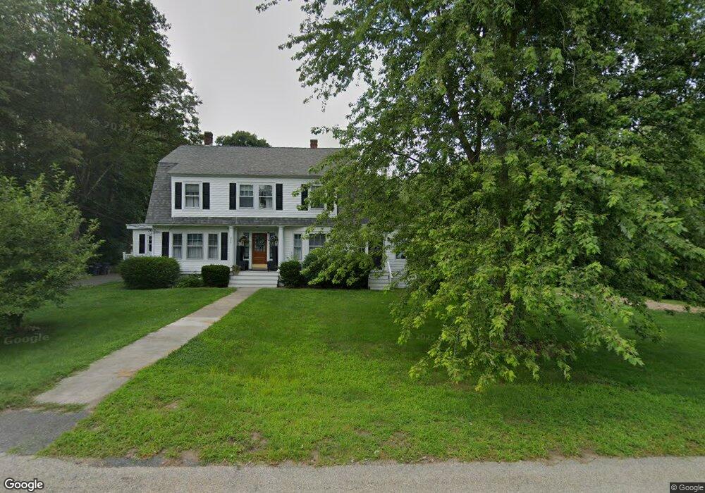 269 Main St, Salem, NH 03079 - photo 1