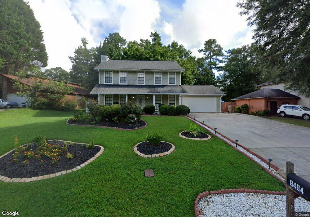 8484 Cedar Creek Ridge, Riverdale, GA 30274 - photo 1