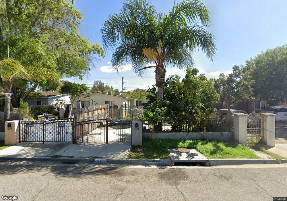 Street View Photo