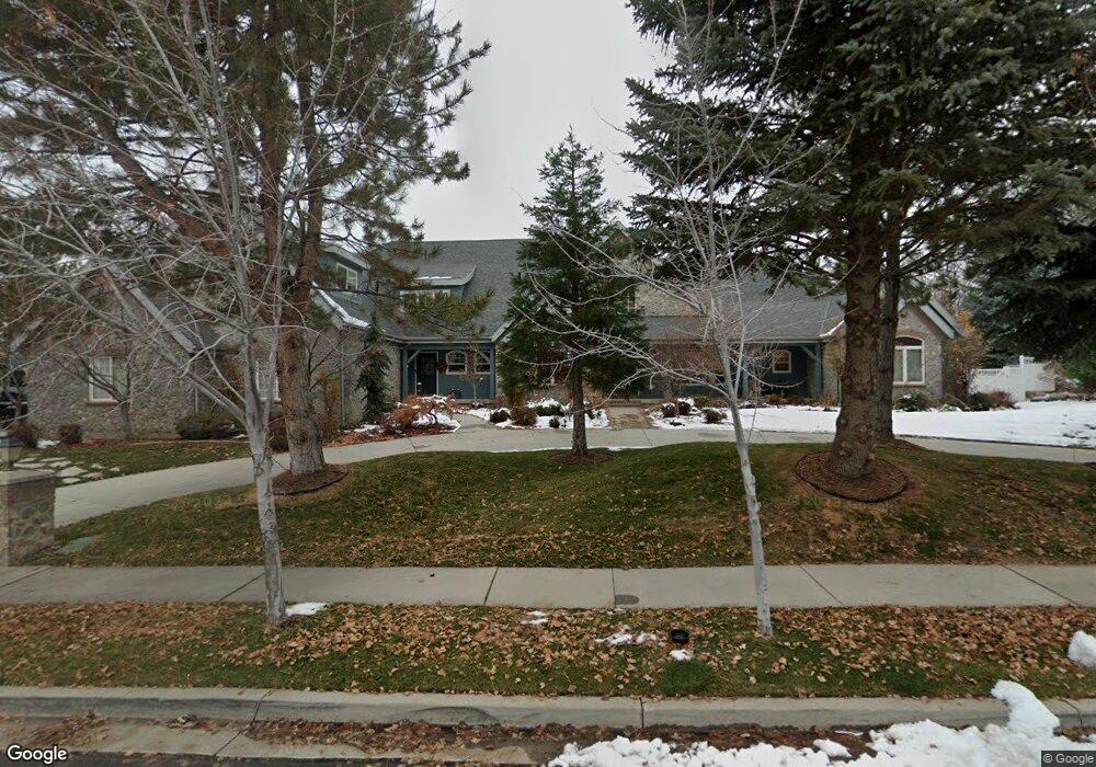 1171 Wintergreen Ct, Alpine, UT 84004 - photo 1