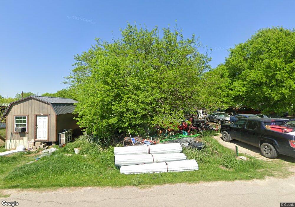 8931 Cartwright Dr, Cresson, TX 76035 - photo 1