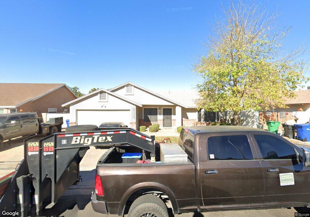 4934 E Dartmouth St, Mesa, AZ 85205 - photo 1