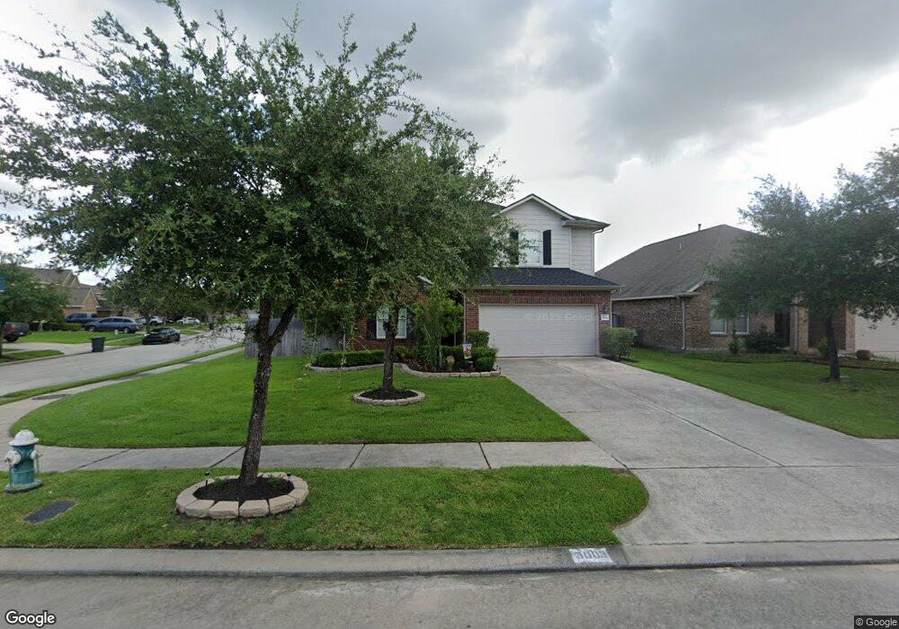 3003 Marlan Woods Ct, Spring, TX 77386 - photo 1