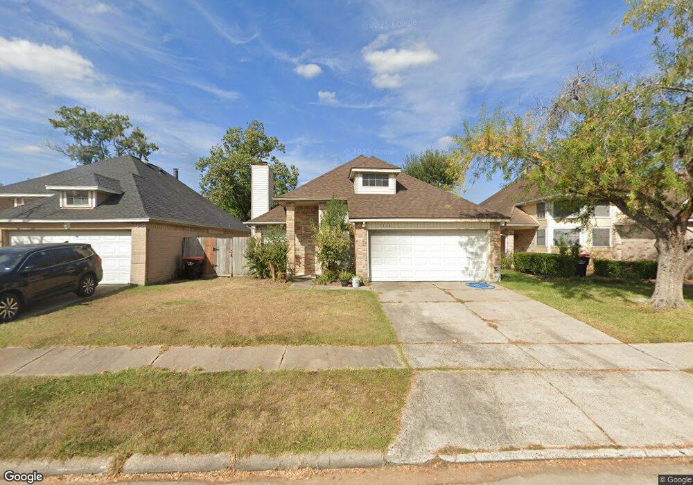 13326 Chaston Dr, Houston, TX 77041 - photo 1