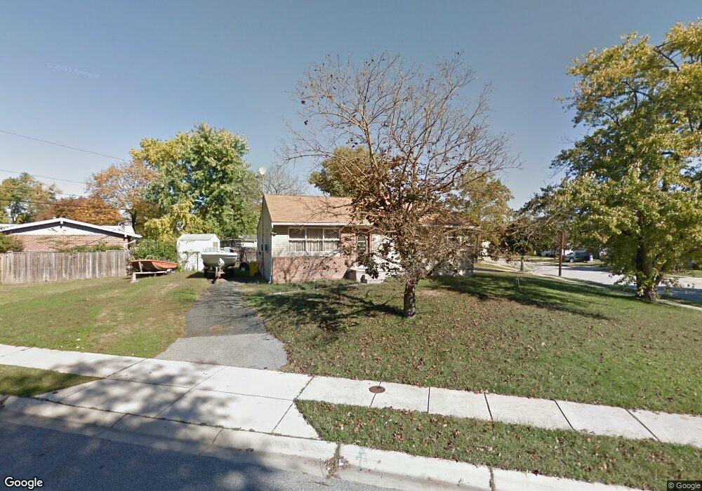 1036 Genine Dr, Glen Burnie, MD 21060 - photo 1