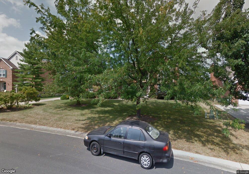 5704 Somerset Dr, Liberty Township, OH 45011 - photo 1