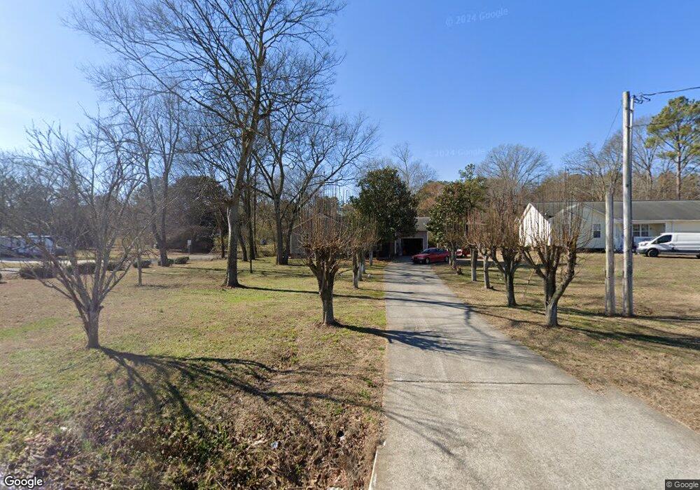 743 McDaniel Station Rd SW, Calhoun, GA 30701 - photo 1