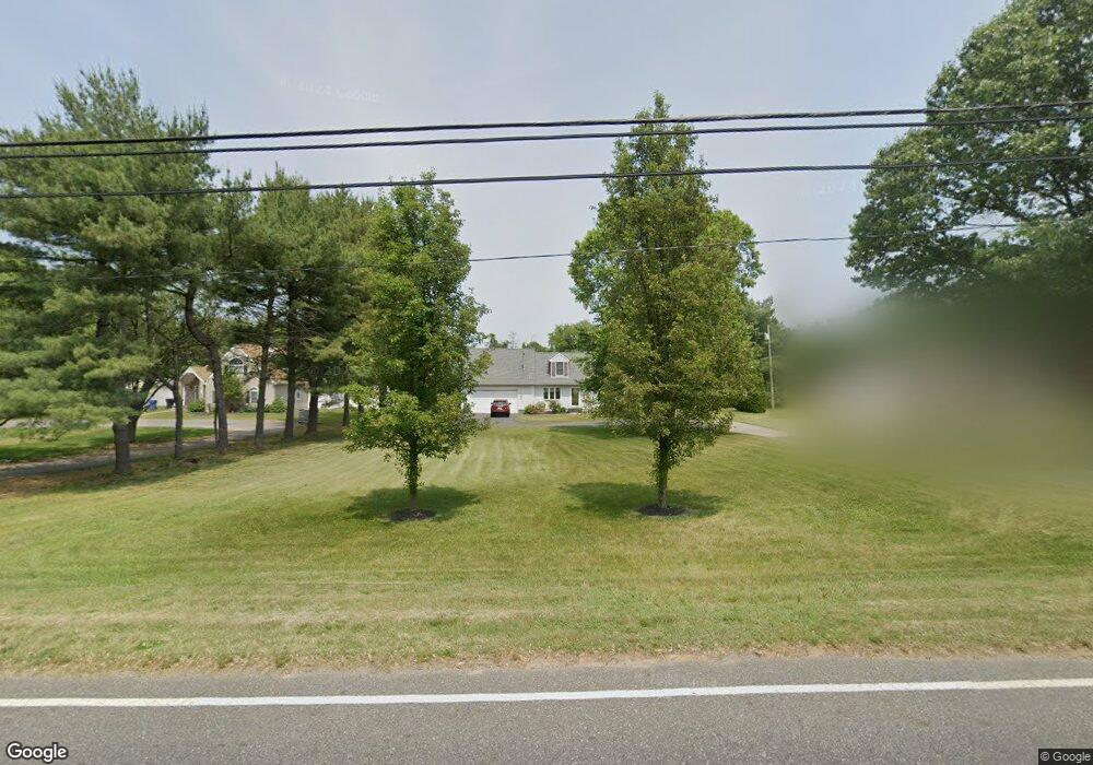 156 E Wolfert Station Rd, Mickleton, NJ 08056 - photo 1