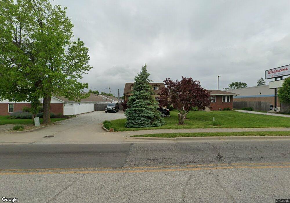 1822 Albany St, Beech Grove, IN 46107 - photo 1