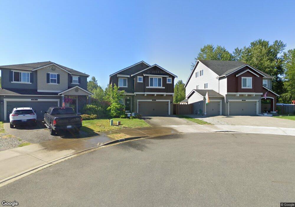 903 Ofarrell Ln NW, Orting, WA 98360 - photo 1