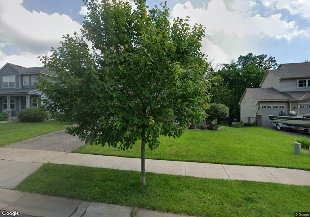 4501 158th St N, Hugo, MN 55038 - photo 1